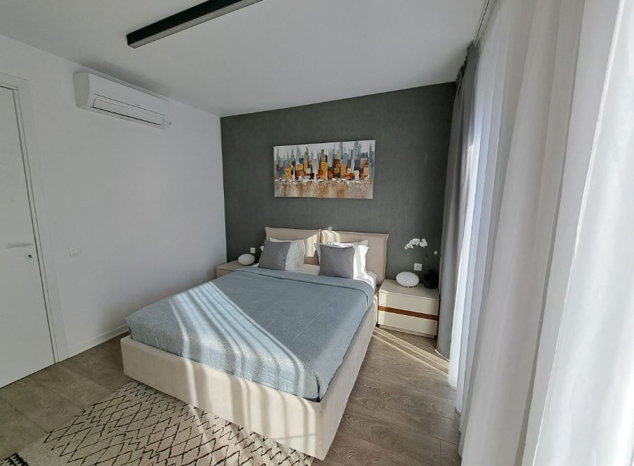 Investitie apartament inchiriat Pipera - Poză 11