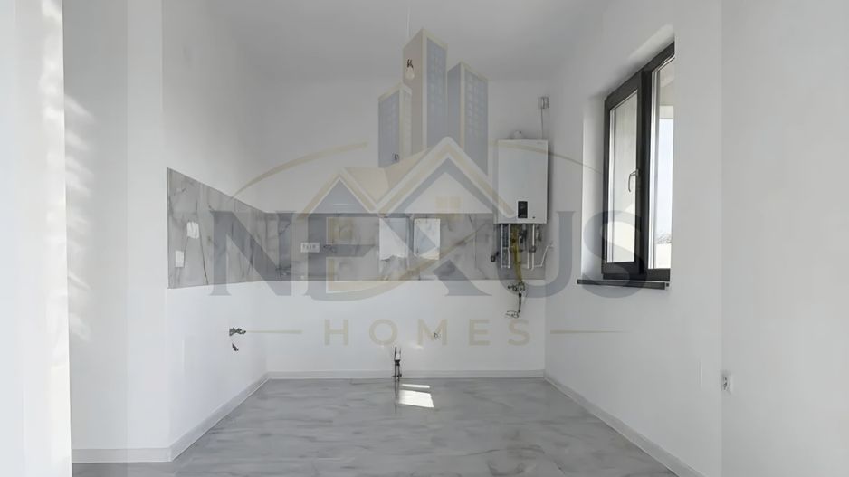 150 metri Bulevard - Casa individuala | 4 cam - Gazon - 3 minute STB - Poză 11