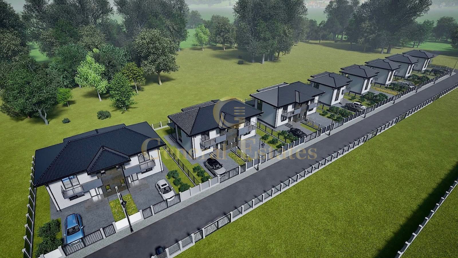 Vânzare Casa P+1, Valea Lupului - ST 148 mp - Poză 21