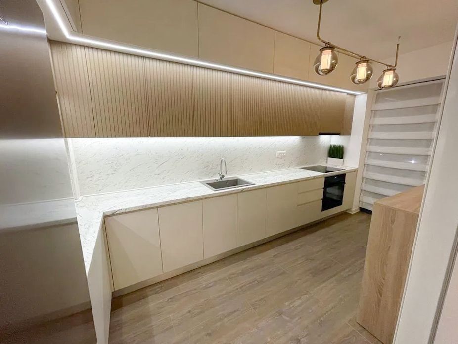 Chirie I Apartament 2 camere Cloud 9 I Promenada Mall I - Poză 3