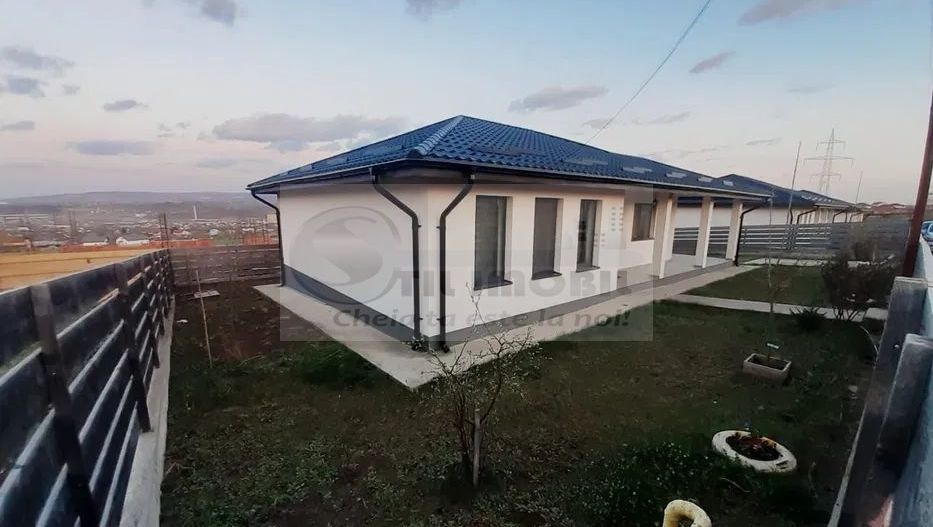 INCHIRIERE VILA - 635 EURO - Poză 1