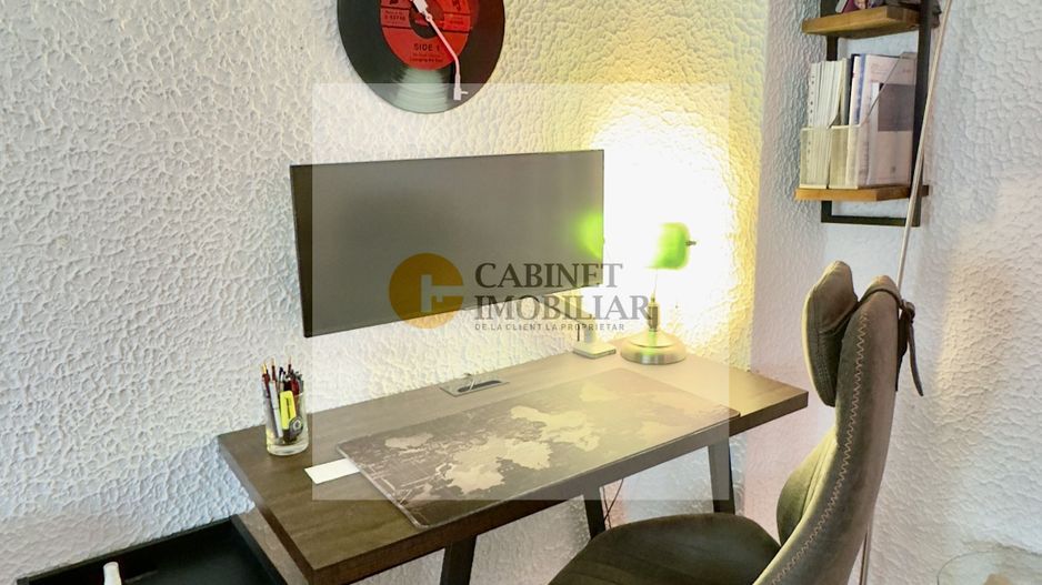 3 camere decomandat | etaj 3/8 cu lift | 2 balcoane | Pet Friendly - Poză 5