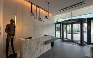 ONE NORTH LOFTS | IDEAL INVESTITIE | 2 CAMERE | 63MP | LOC PARCARE | - Poză 14