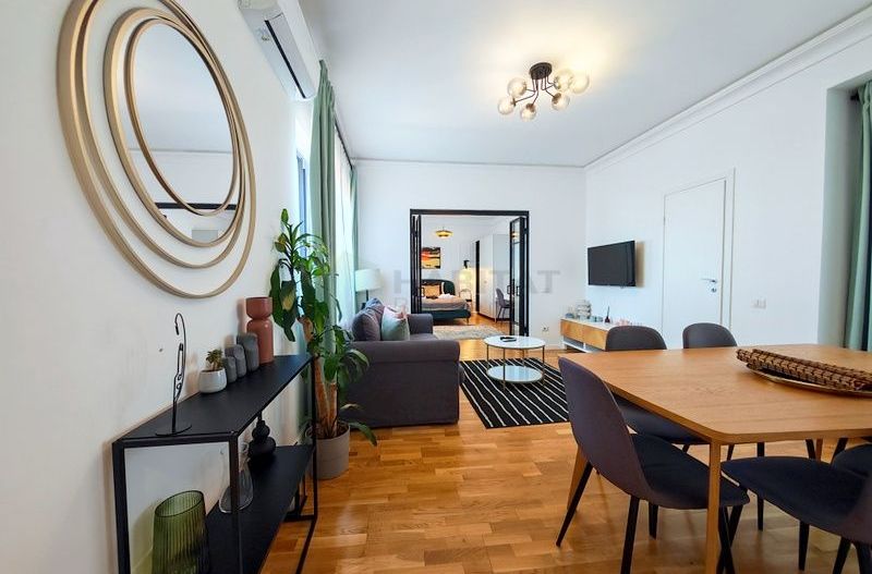 Apartament de lux cu vedere panoramica - Str. Vasile Conta - Poză 3