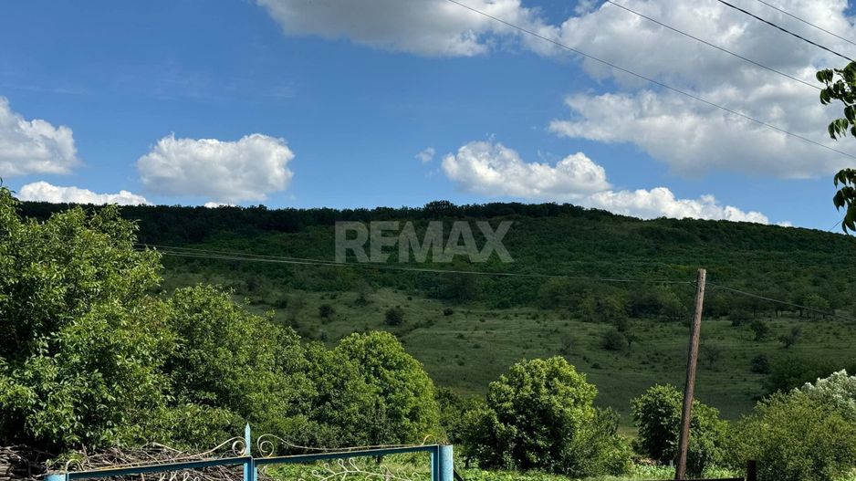 Casă cu priveliște spre pădure și 25,7 ari de teren – Hîrbovăț, r. Anenii Noi - Poză 6