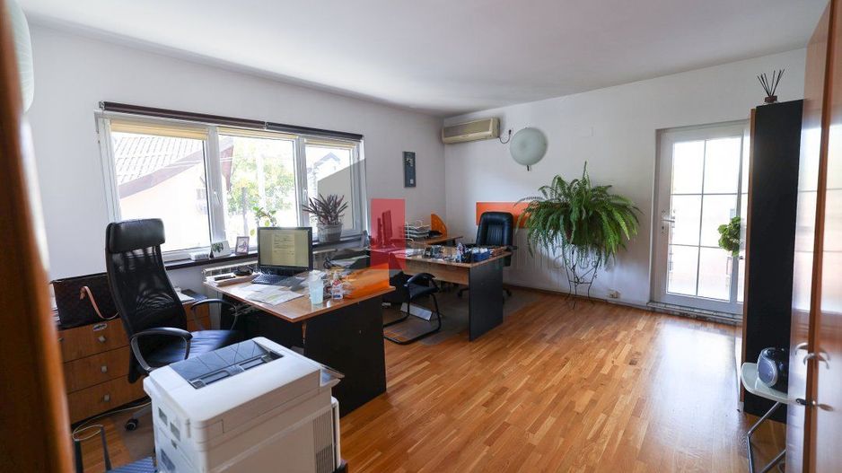 VILA IN DOMENII - D-P-1 Et+M+Pod - Poză 6