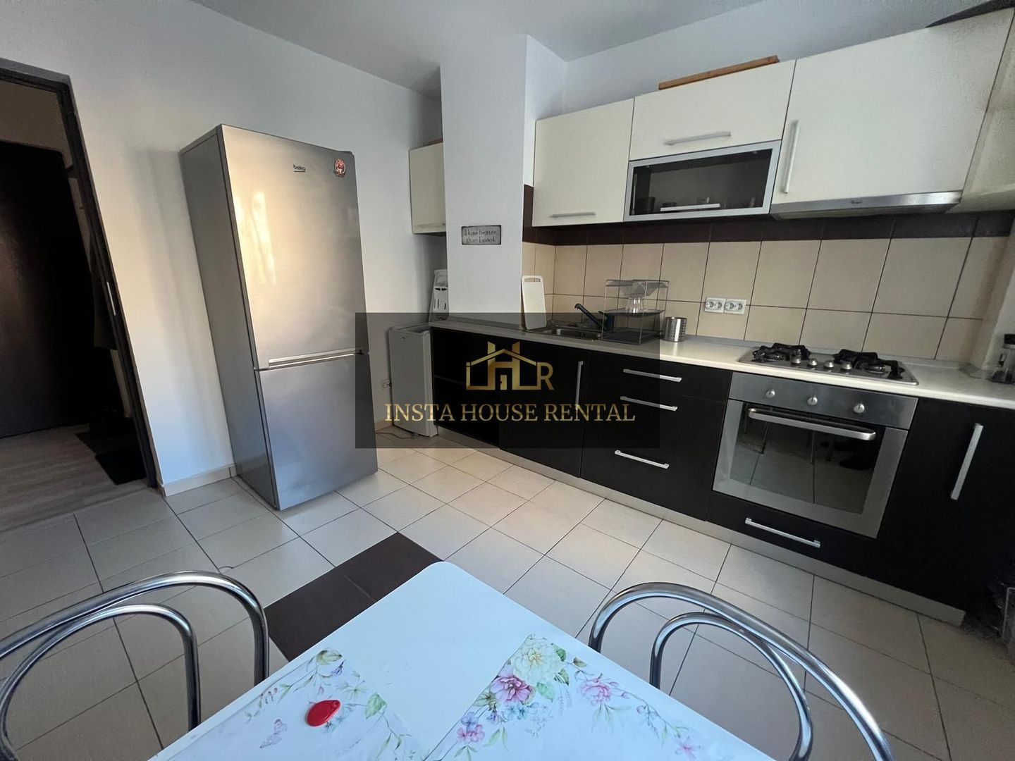 Parc Tineretului 2 camere decomandat, bloc reabilitat, vedere spate - Poză 7