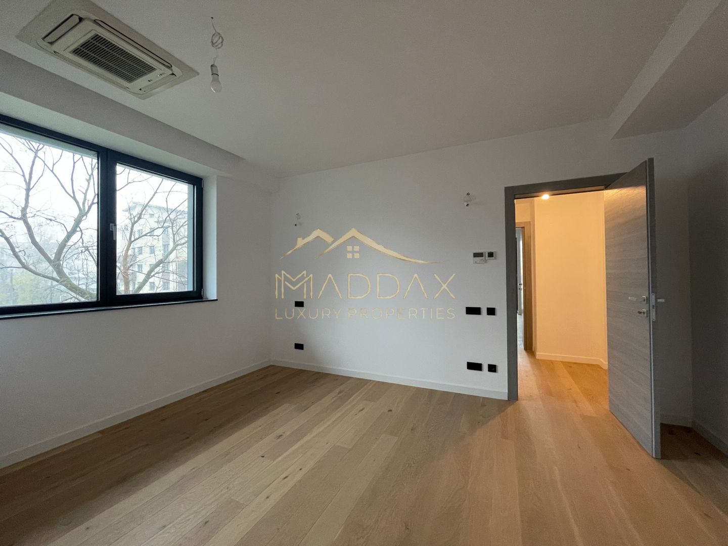 Apartament LUX _3 camere**View spectaculos***Parcul Verdi//FLOREASCA - Poză 9