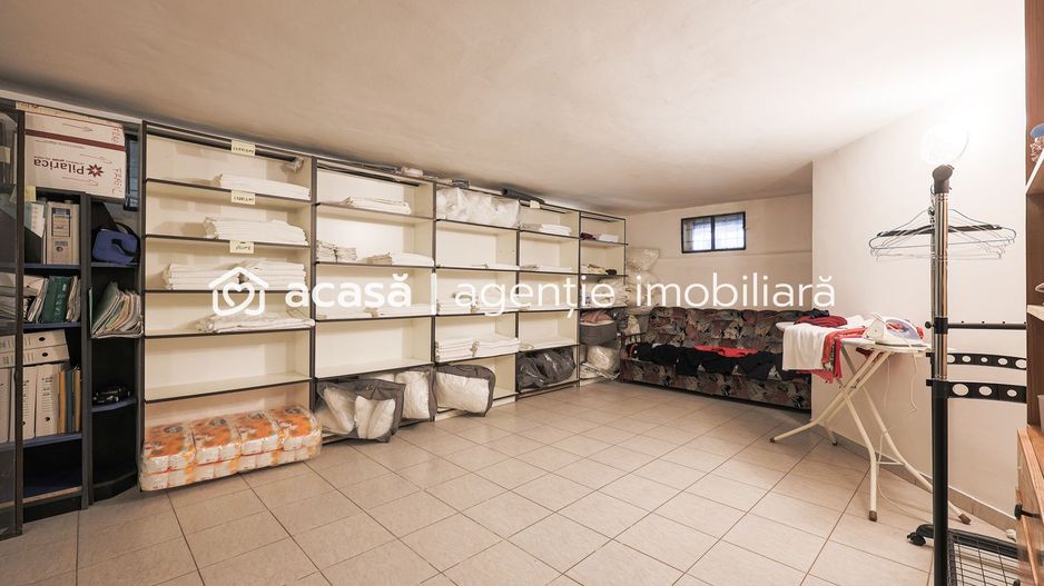 Flexibilitate într-o locație cheie, ideală pt hotel, cămin, clinică. - Poză 27