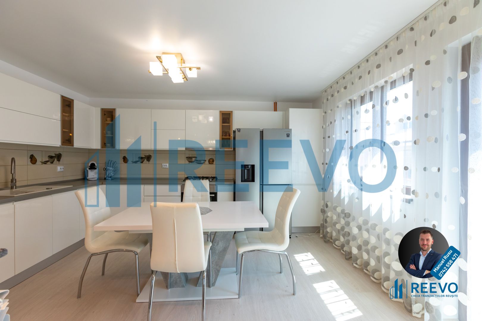 Casă/Vilă de vânzare, Lilieci, Bacău - Poză 11