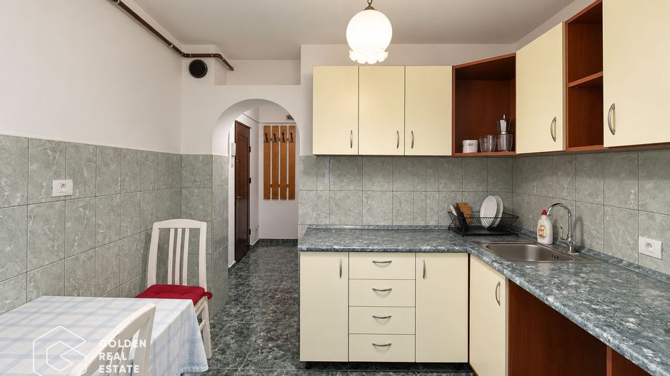 Apartament 3 camere, etaj 4, zona Alfa - Poză 5