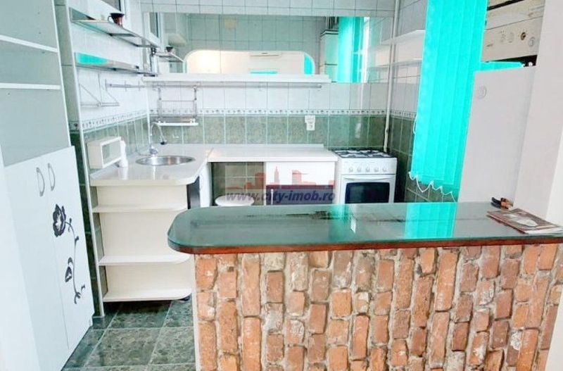 Inchiriere Apartment 3 Camere in VILA  Tineretului - Poză 16