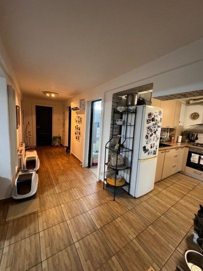 APARTAMENT PREMIUM | FLOREASCA COMPOZITORI - Poză 3