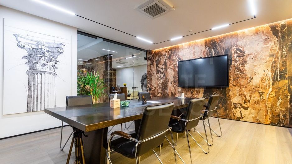 Vânzare  oficiu, 165.4 mp, strada Mihai Eminescu, Centru - Poză 21