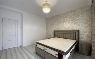 Apartament modern 3 camere 2 bai si balcon 12 mp in Balanta Residence - Poză 14