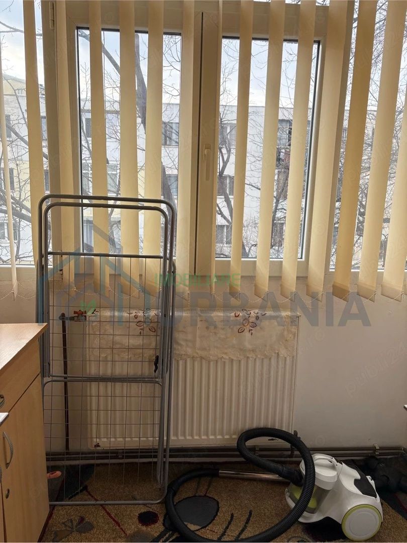Apartament 2 camere de închiriat, zona Alexandru cel Bun - Poză 9