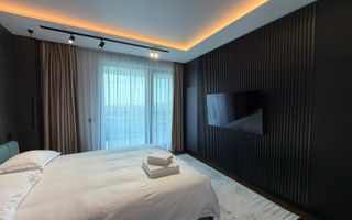 Apartament ultrafinisat | 3 camere si parcare | sauna | zona Unirii - Poză 4