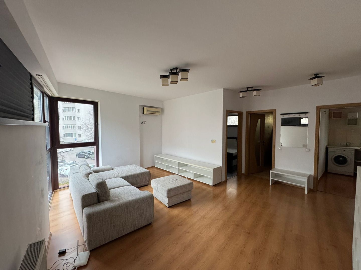 Apartament 2 camere | 9 min metrou Dristor| Centrală proprie, BLOC NOU - Poză 1