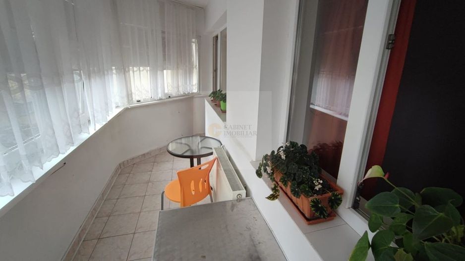 3 Camere-Decomandat | Mobilat-Utilat | Etaj 2/11 | Fără RS | Iancului - Poză 13