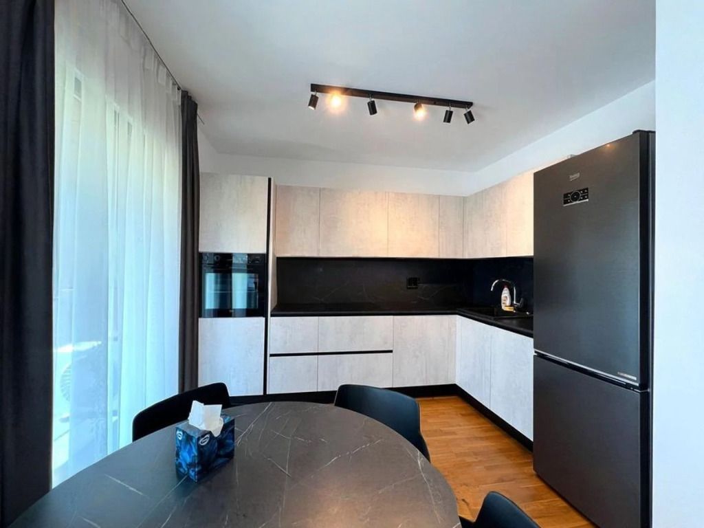 Apartament High End 2 camere I Zona Aviatiei I Mobilat si utilat - Poză 5