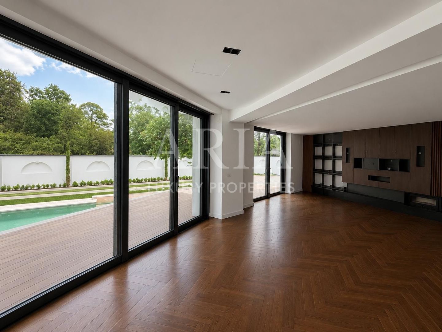 Vilă Ultra-Luxury | Lângă Pădure | Piscină Privată - Poză 4