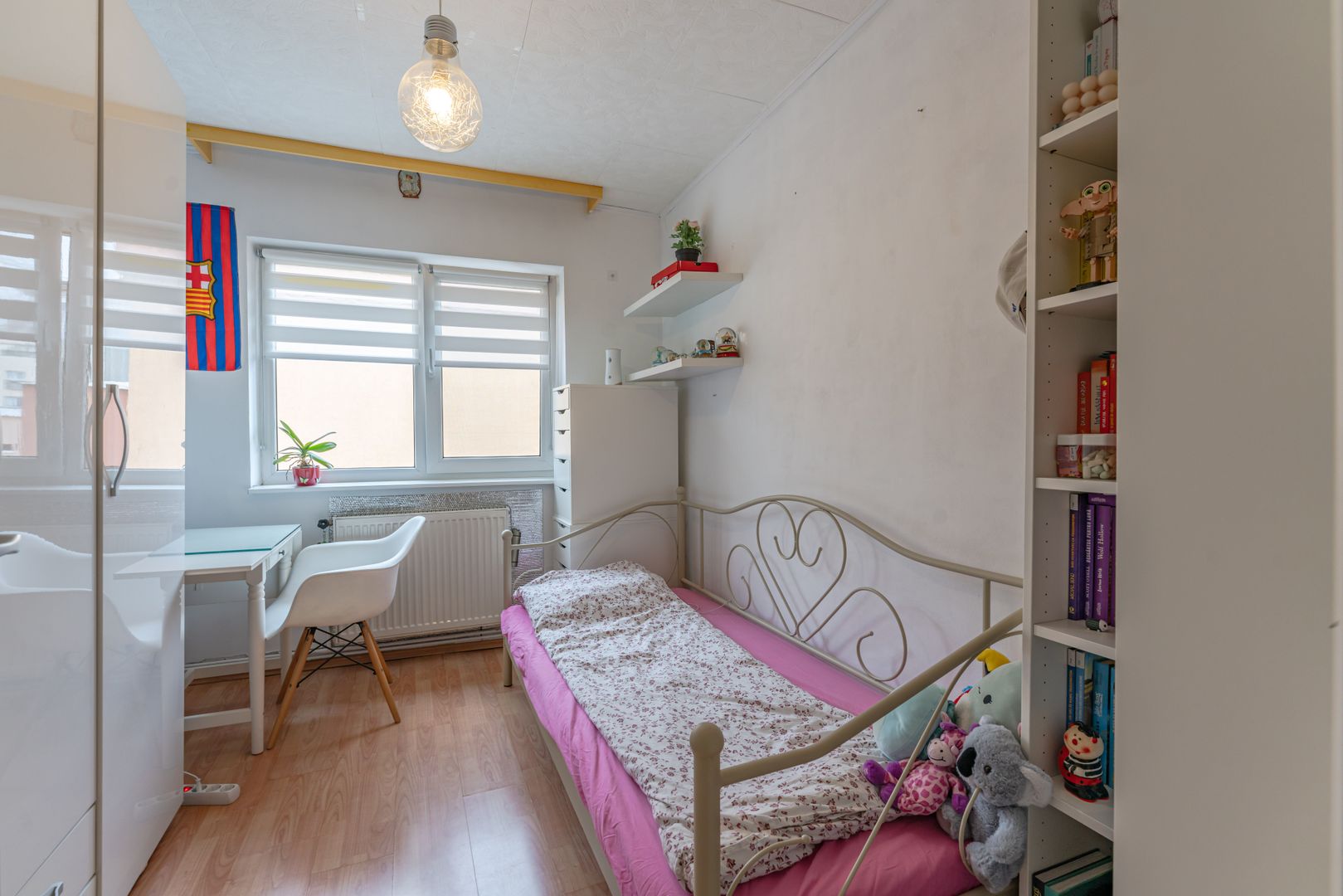 Locuință ideală! 4 camere, parcare, beci – Str. Pârâului - Poză 7