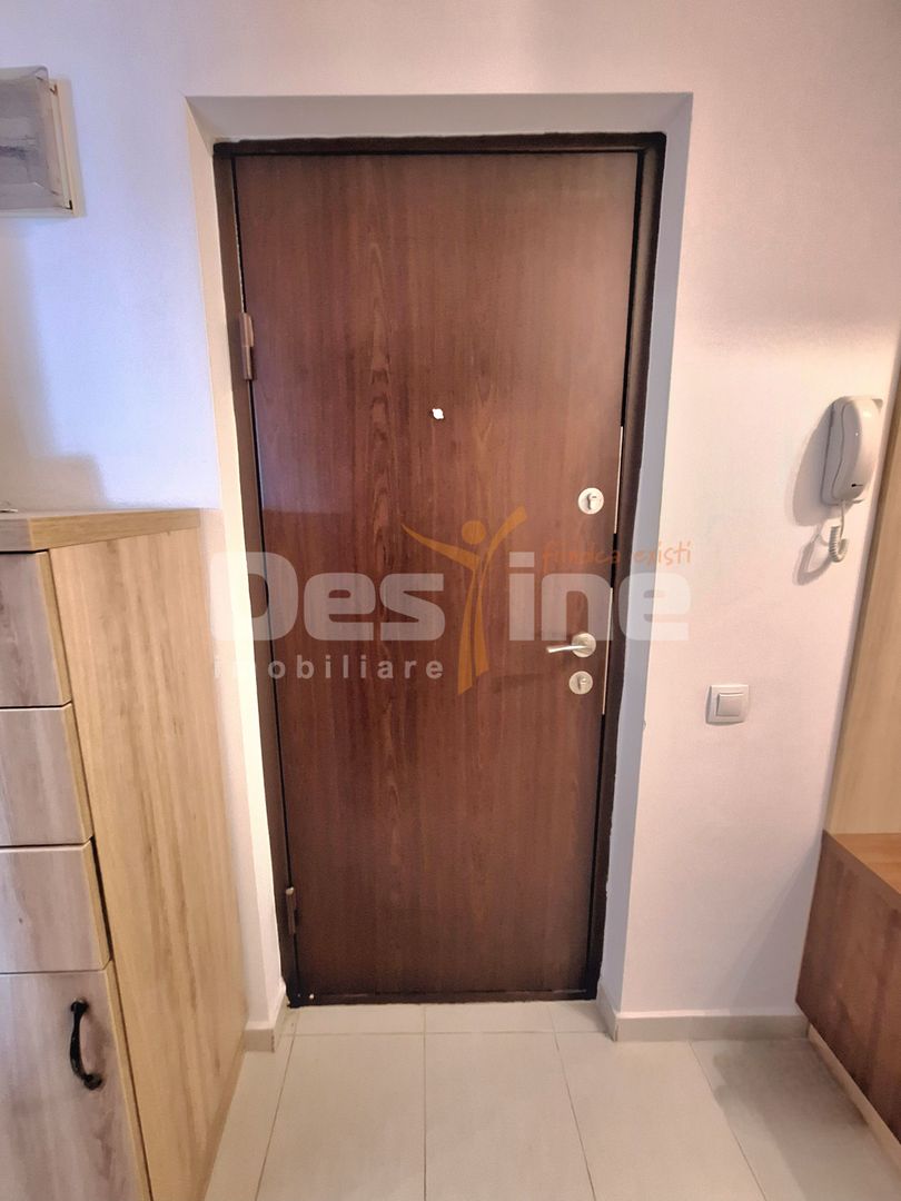 Apartament 2 camere | 2 minute de metroul Mihai Bravu | Decomandat - Poză 12