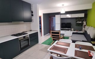 Apartament 3 camere | Parcare | Zona Parcul Poligon | Floresti - Poză 1