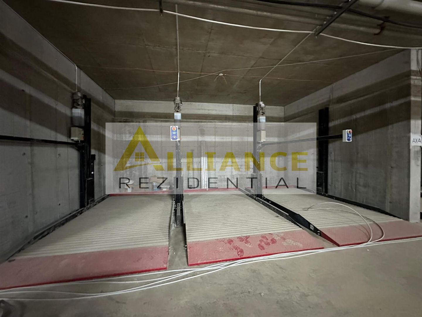 5 MINUTE M. BERCENI - 2 CAMERE + CURTE - 109 mp - 175.450eur - Poză 6