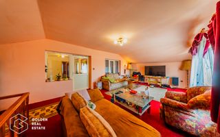 Casa P+M, teren în suprafata de 500 mp, Utvin - Poză 8