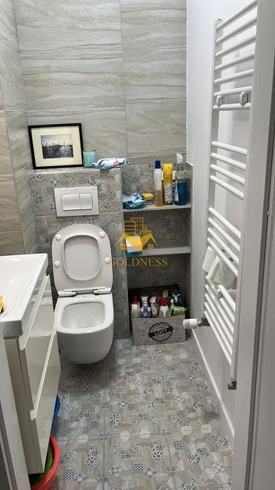 3 camere, Premium, bloc nou, parcare, Andrei Muresanu Zona Sigma, Revo - Poză 7