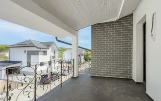 Refugiu Elegant lângă Pădurea Snagov: Casa Visurilor Tale (T2) - Poză 21