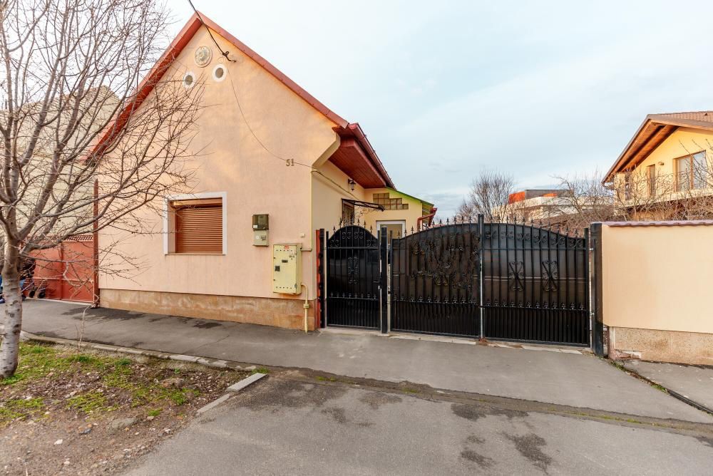 Casă 4 camere în Aradul Nou - Poză 1
