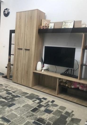 Apartament 3 camere cu parcare – Strada Rezervelor, demisol înalt, 52 mp - Poză 4