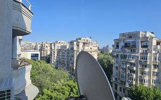 Garsonieră luminoasă, complet utilată, la 3 minute de metrou Unirii - Poză 8