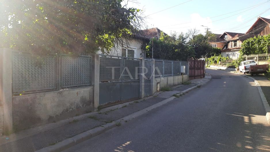 Exclusivitate! Casa în Zona Dâmbul Rotund, 3046mp teren. - Poză 5