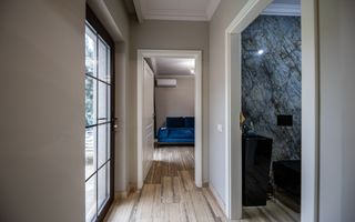 Vila exclusivista cu garaj si piscina I Dumbravita I Comison 0% - Poză 57