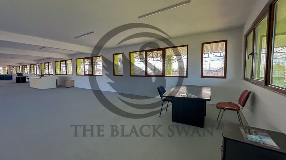 Spațiu/Hala de inchiriat | 800 mpu | Magurele - Prahova | Comision 0% - Poză 6