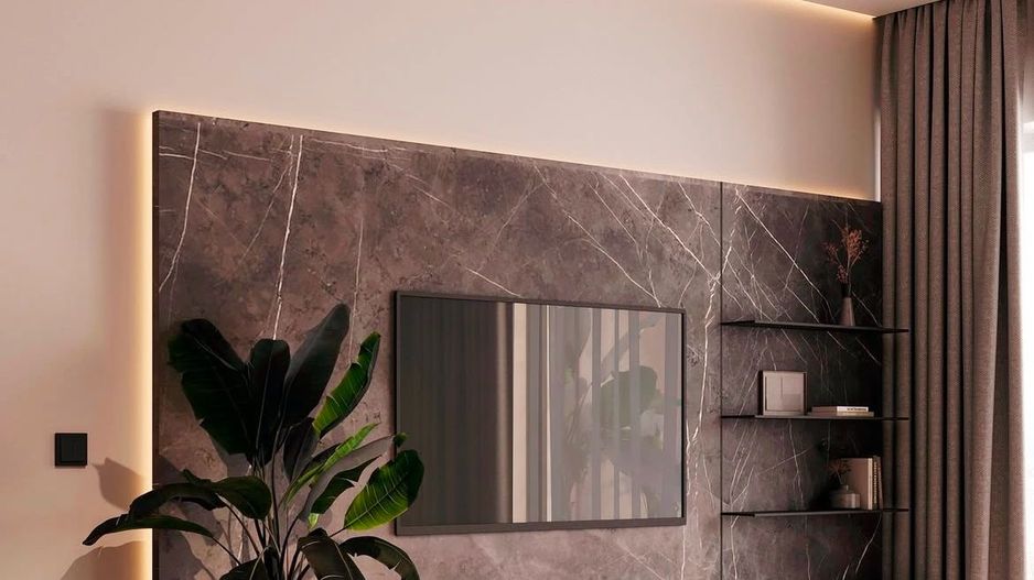 Apartament 4 camere 100 mp interior si terasa 55 mp Titan Pallady Parcul Teilor - Poză 1