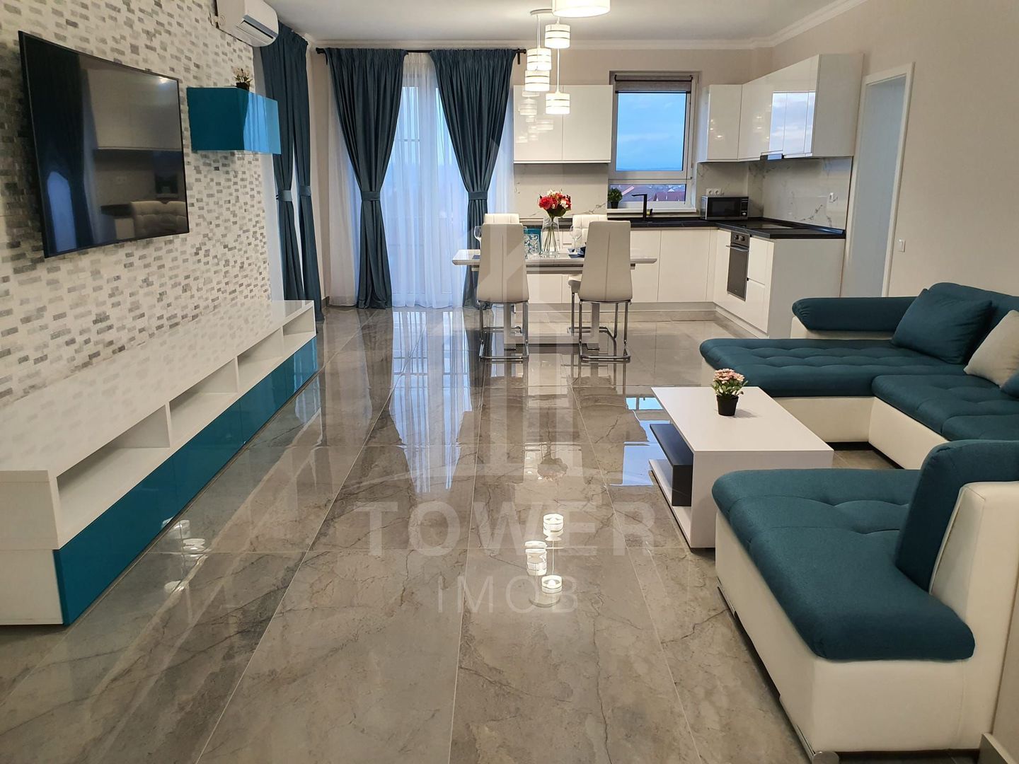Apartament 2 camere | zona Balanta Residence - Poză 3