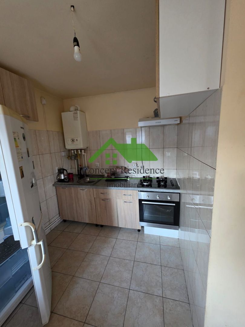 Casă pe nivel 50 mp utili + 1100 mp teren, Mocira zona Aramis - Poză 4