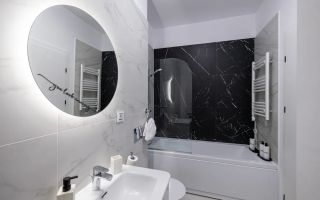 Apartament 2 camere de închiriat | Parcare subterana | Elite City - Poză 6