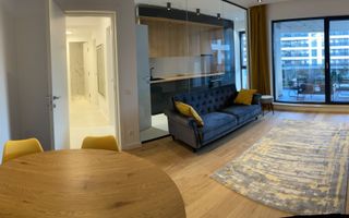 Apartament 2 Camere Nusco City - Proprietar - Poză 4