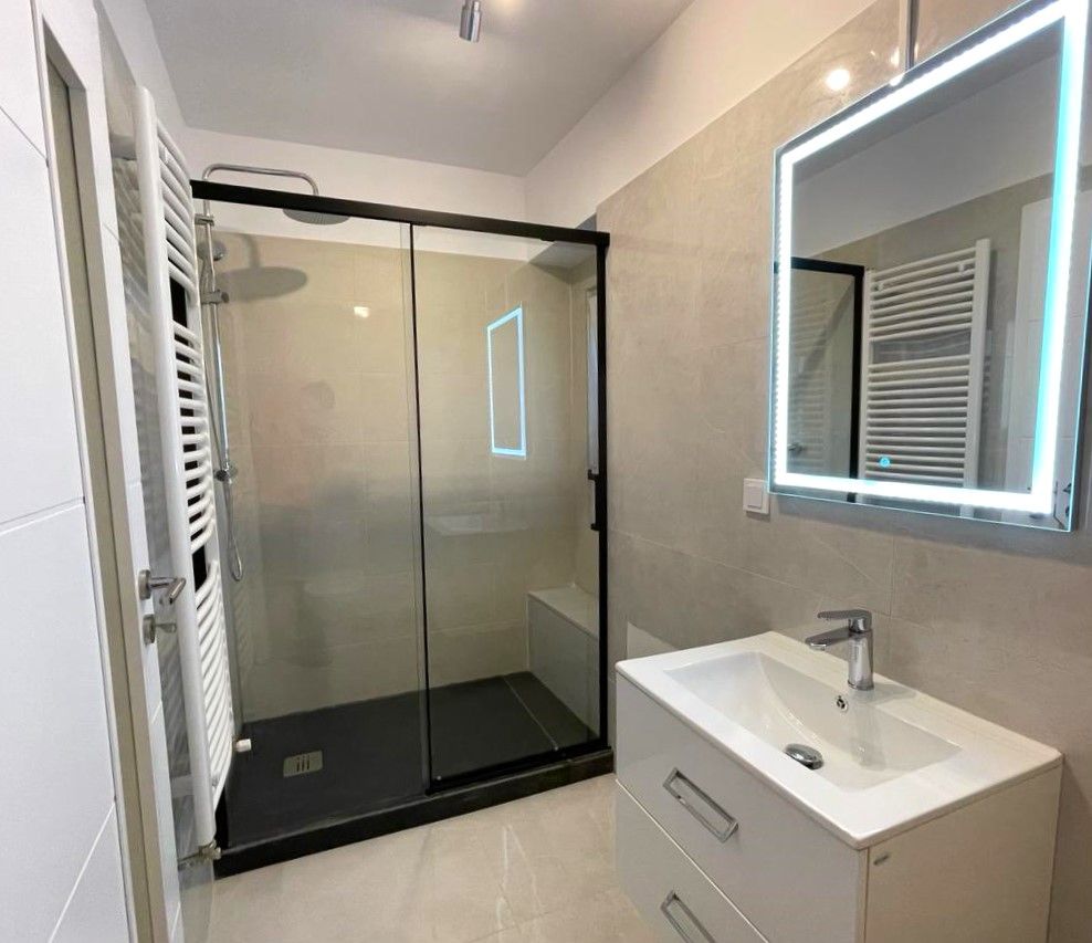 PENTHOUSE | 7 CAMERE | TRIPLEX | PIATA VICTORIEI - Poză 7