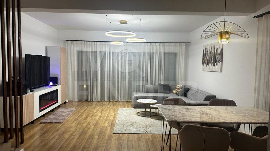 Vanzare Duplex Borhanci 196 Mp, pe strada Astrelor - Poză 1