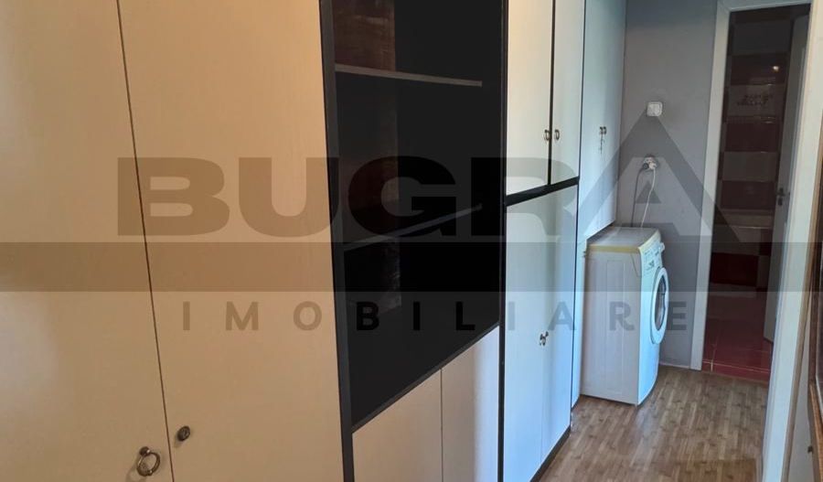 Apartament de 3 camere, modern, 52mp, zona scolii Liviu Rebreanu - Poză 4