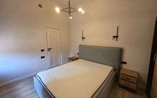 Apartament 2 camere de închiriat – Ultracentral, zona Teatrului | Arad - Poză 8