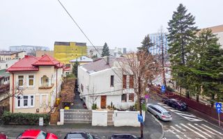 Spațiu Birouri PREMIUM pe Sabinelor 104A - Zona 13 Septembrie Marriott - Poză 61