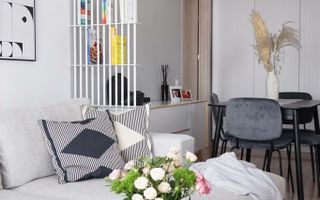 Apartament lux Banu Manta, bloc nou, mobilat premium, parcare subterana - Poză 5