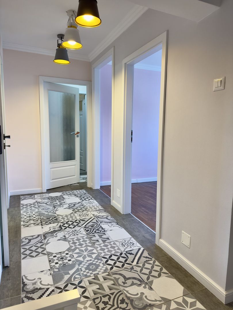 Apartament 3 camere V.V. Stanciu 7 | Timpuri Noi | Renovat - centrala termica. - Poză 10